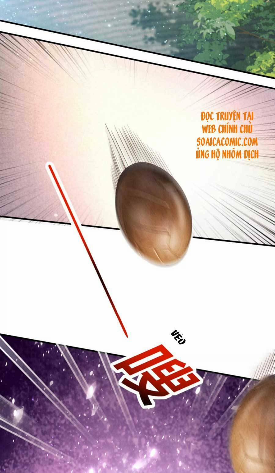 Tôi Có Ông Chồng Hay Ghen 27 trang 17