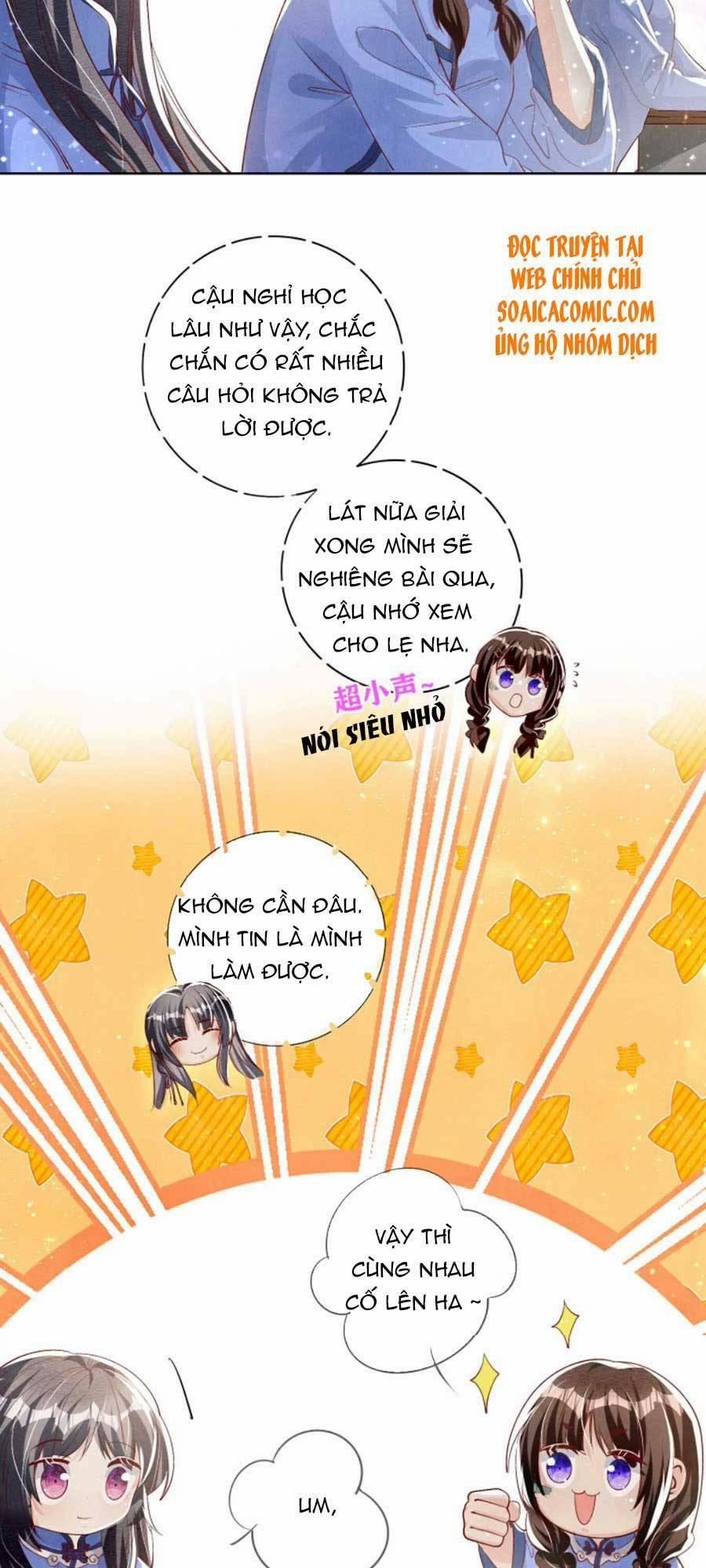 Tôi Có Ông Chồng Hay Ghen 27 trang 2