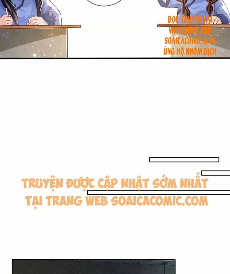 Tôi Có Ông Chồng Hay Ghen 27 trang 3