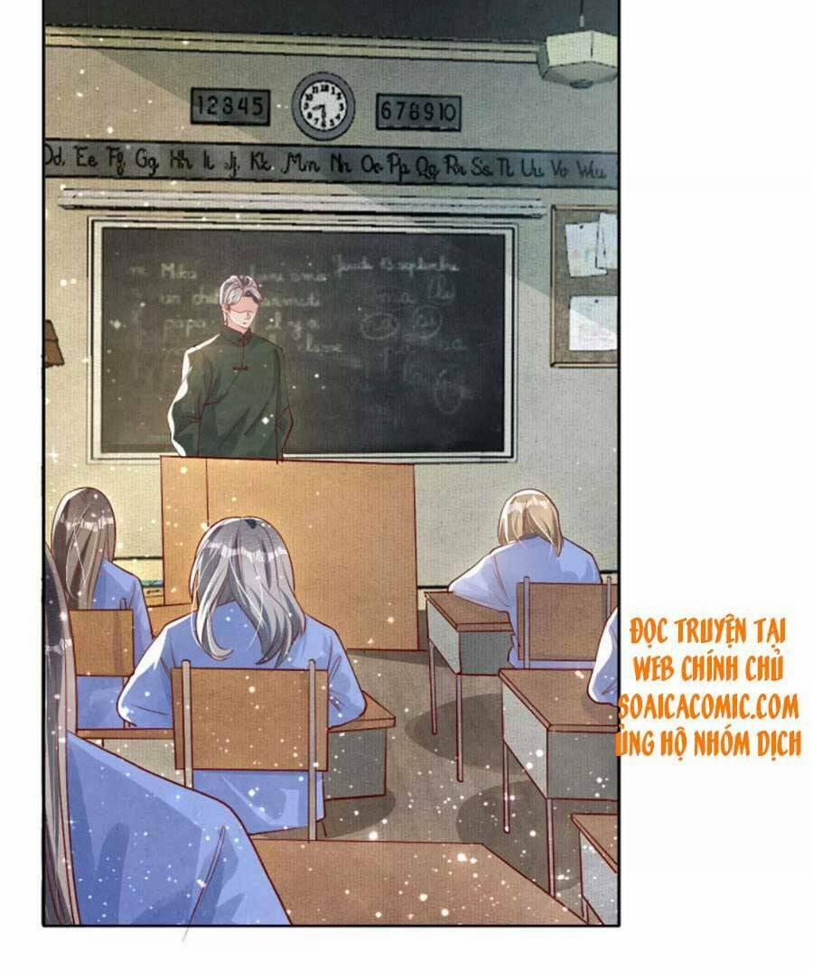 Tôi Có Ông Chồng Hay Ghen 27 trang 4