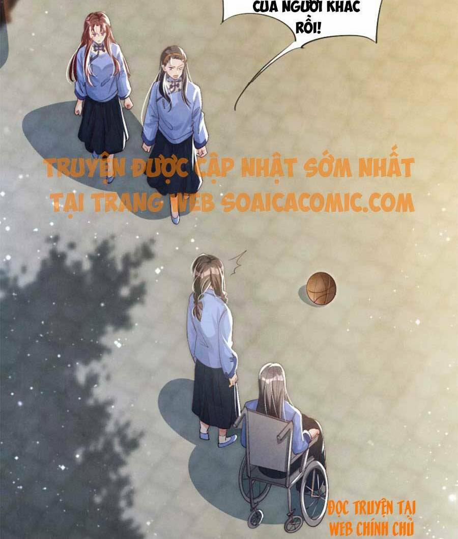 Tôi Có Ông Chồng Hay Ghen 28 trang 4