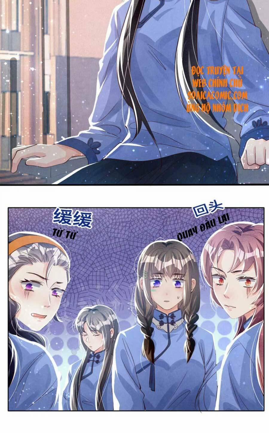 Tôi Có Ông Chồng Hay Ghen 28 trang 9