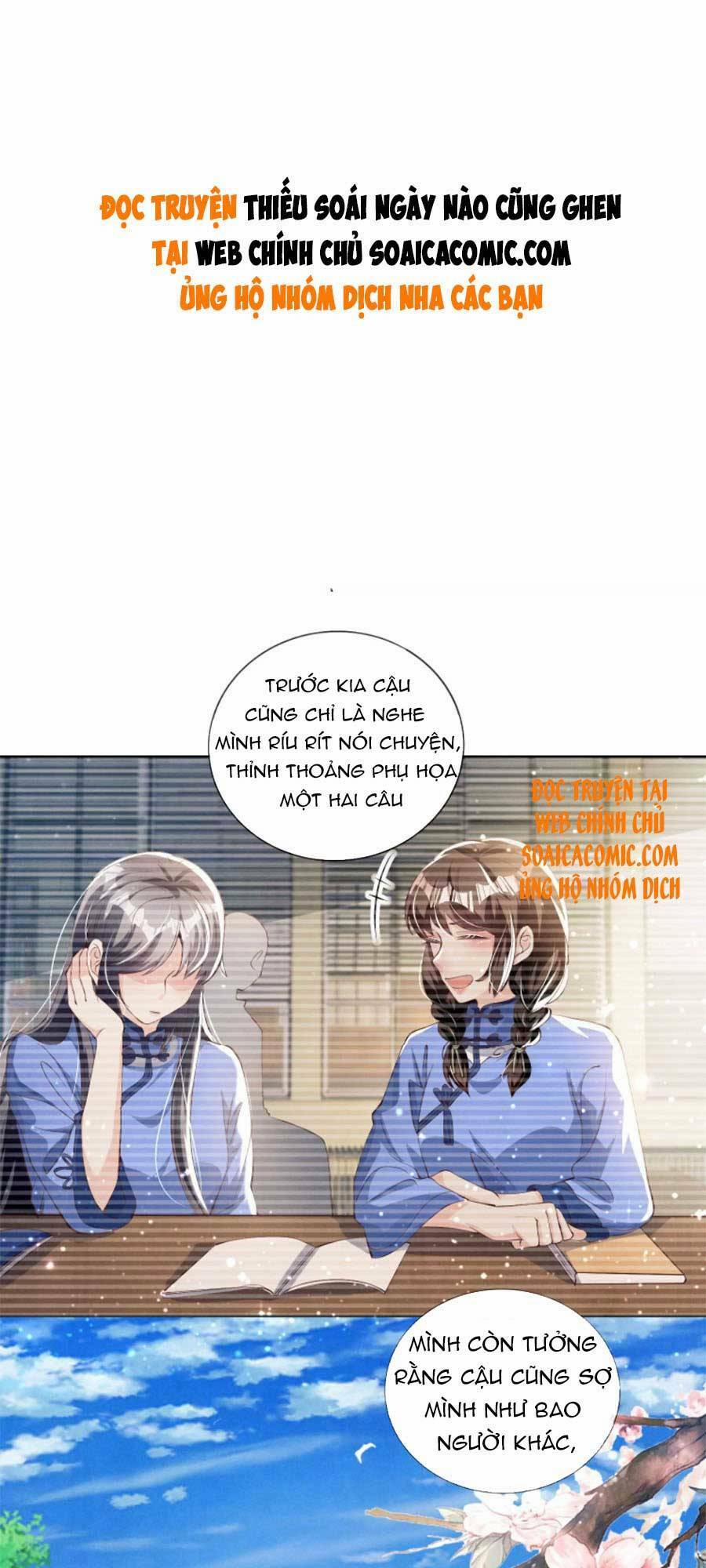 Tôi Có Ông Chồng Hay Ghen 29 trang 0