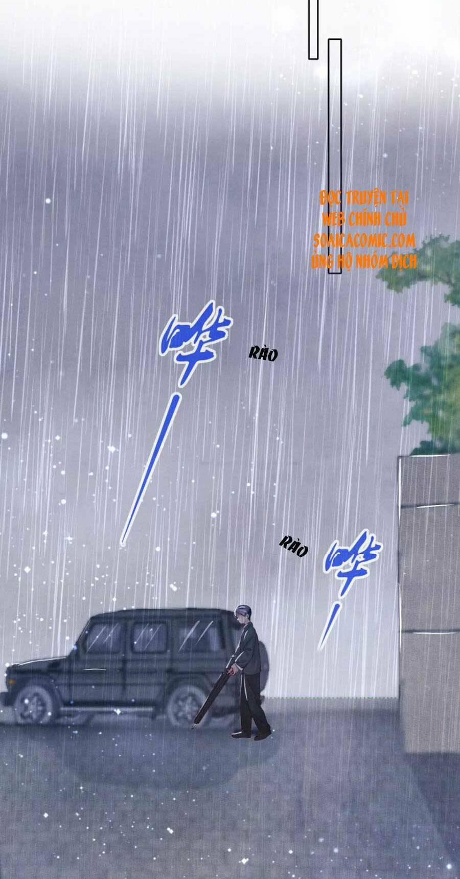 Tôi Có Ông Chồng Hay Ghen 29 trang 14