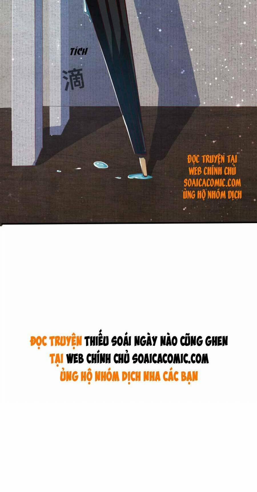 Tôi Có Ông Chồng Hay Ghen 29 trang 19