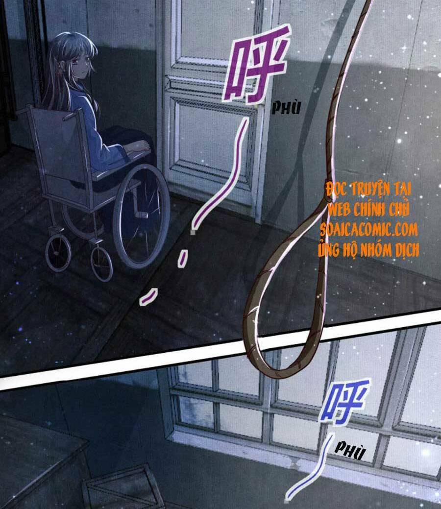 Tôi Có Ông Chồng Hay Ghen 30 trang 16