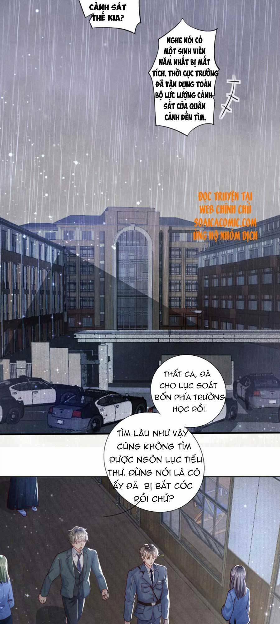 Tôi Có Ông Chồng Hay Ghen 30 trang 18