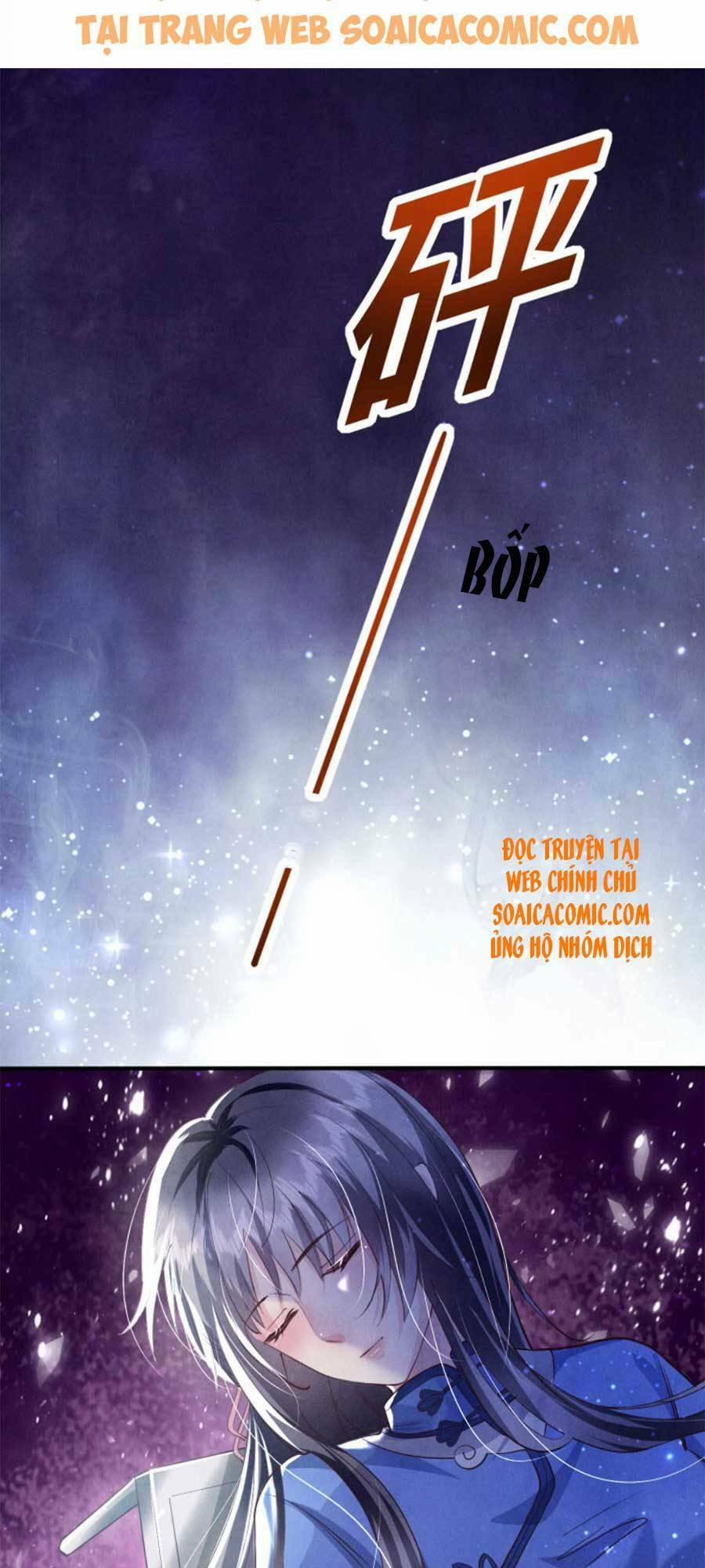 Tôi Có Ông Chồng Hay Ghen 30 trang 5