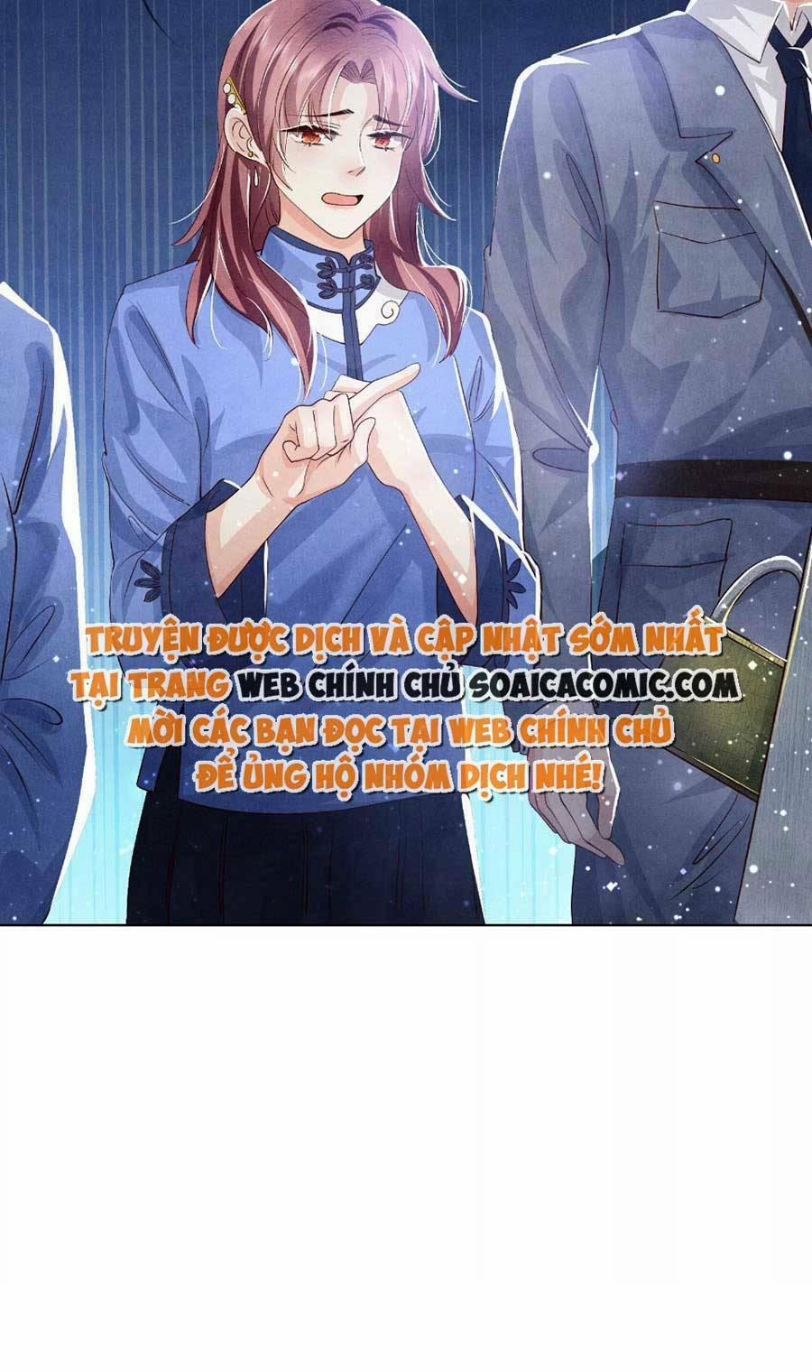 Tôi Có Ông Chồng Hay Ghen 31 trang 6