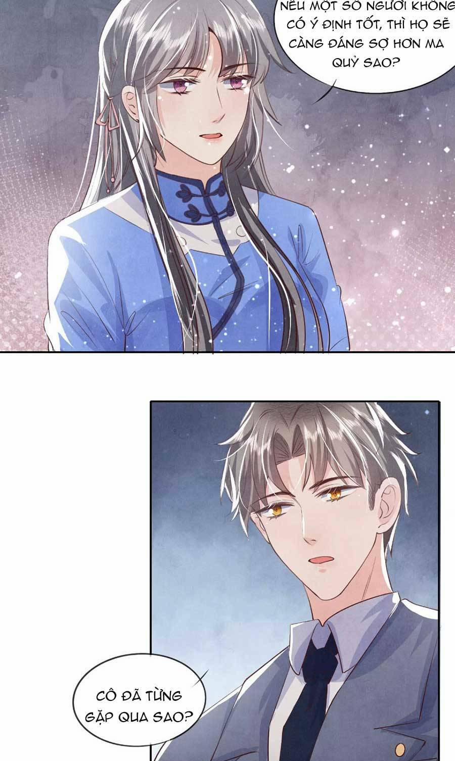 Tôi Có Ông Chồng Hay Ghen 32 trang 23