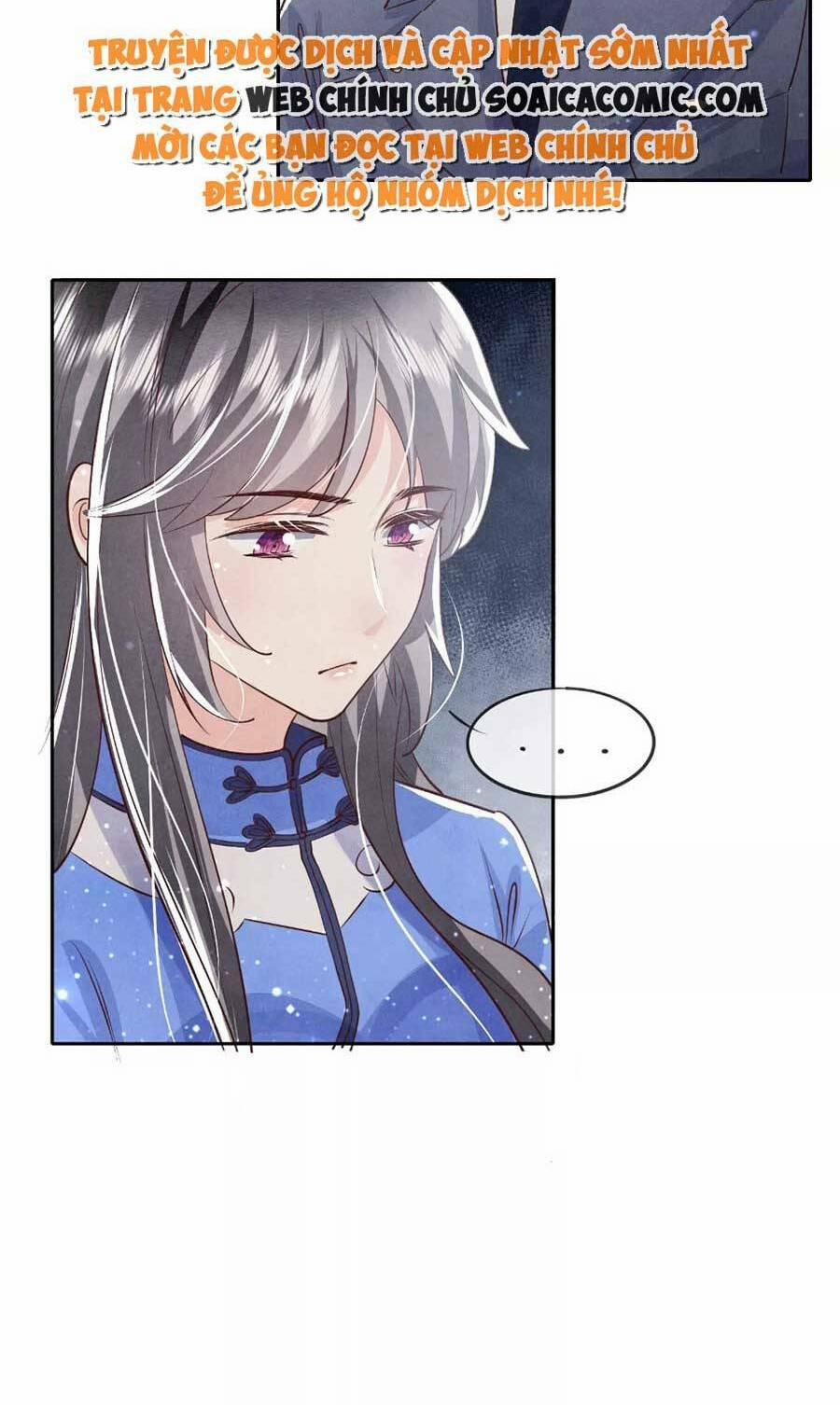 Tôi Có Ông Chồng Hay Ghen 32 trang 24