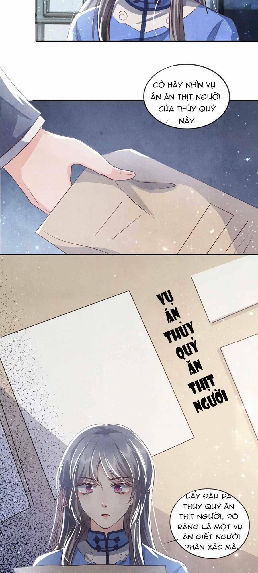 Tôi Có Ông Chồng Hay Ghen 32 trang 26