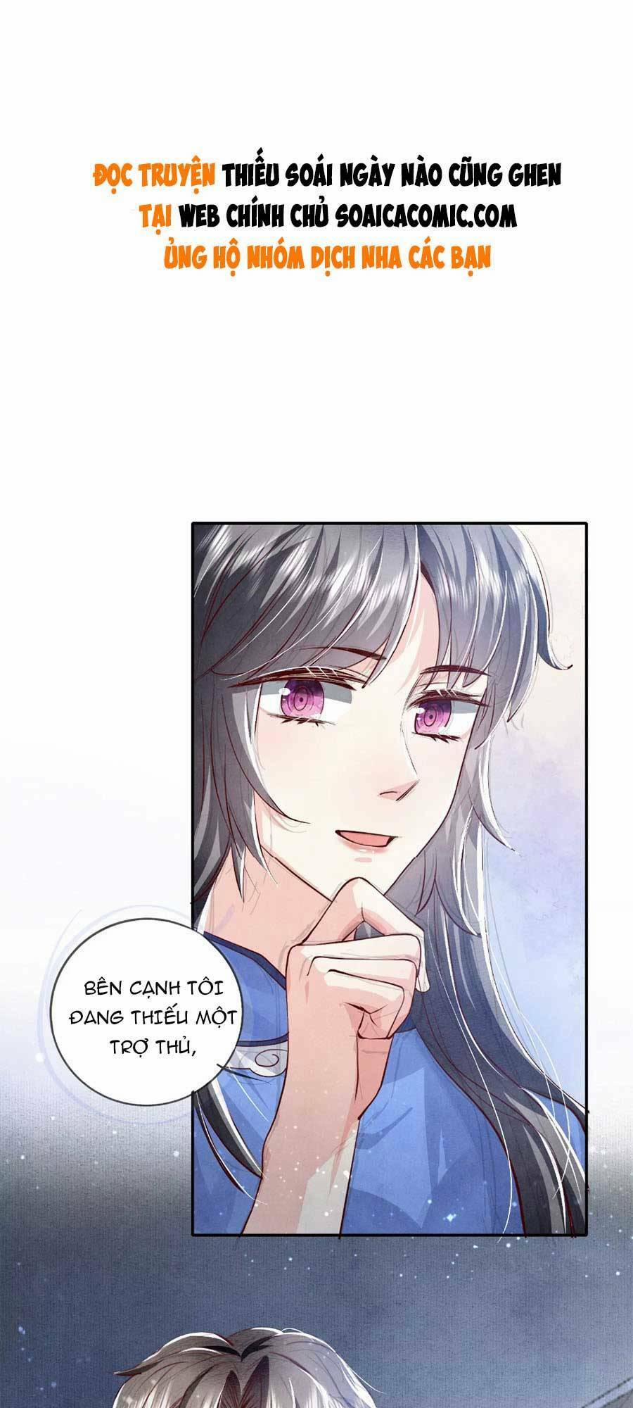 Tôi Có Ông Chồng Hay Ghen 34 trang 0