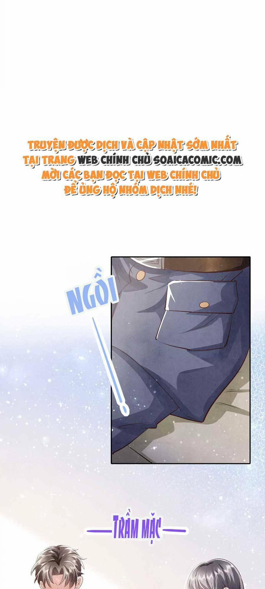 Tôi Có Ông Chồng Hay Ghen 34 trang 23