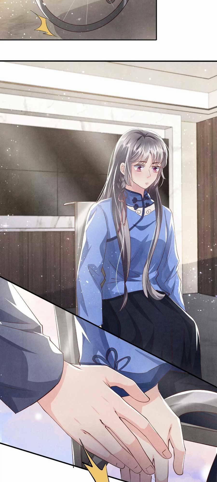 Tôi Có Ông Chồng Hay Ghen 34 trang 25