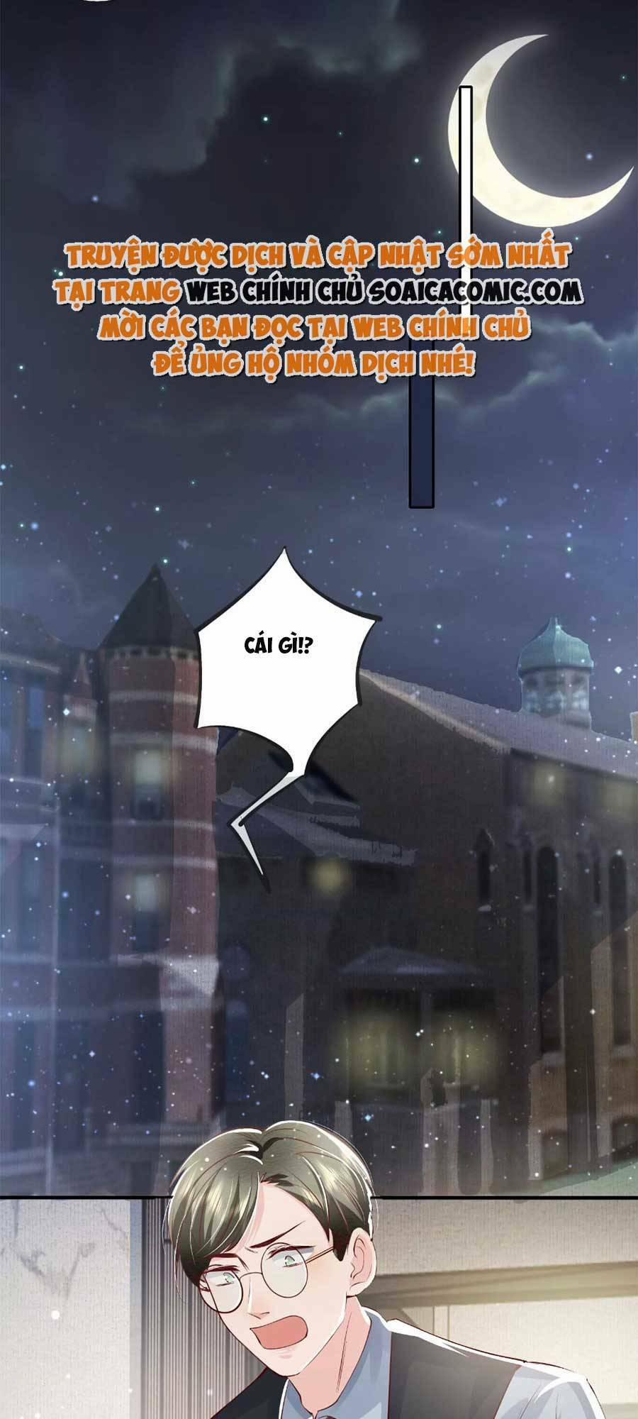 Tôi Có Ông Chồng Hay Ghen 34 trang 7