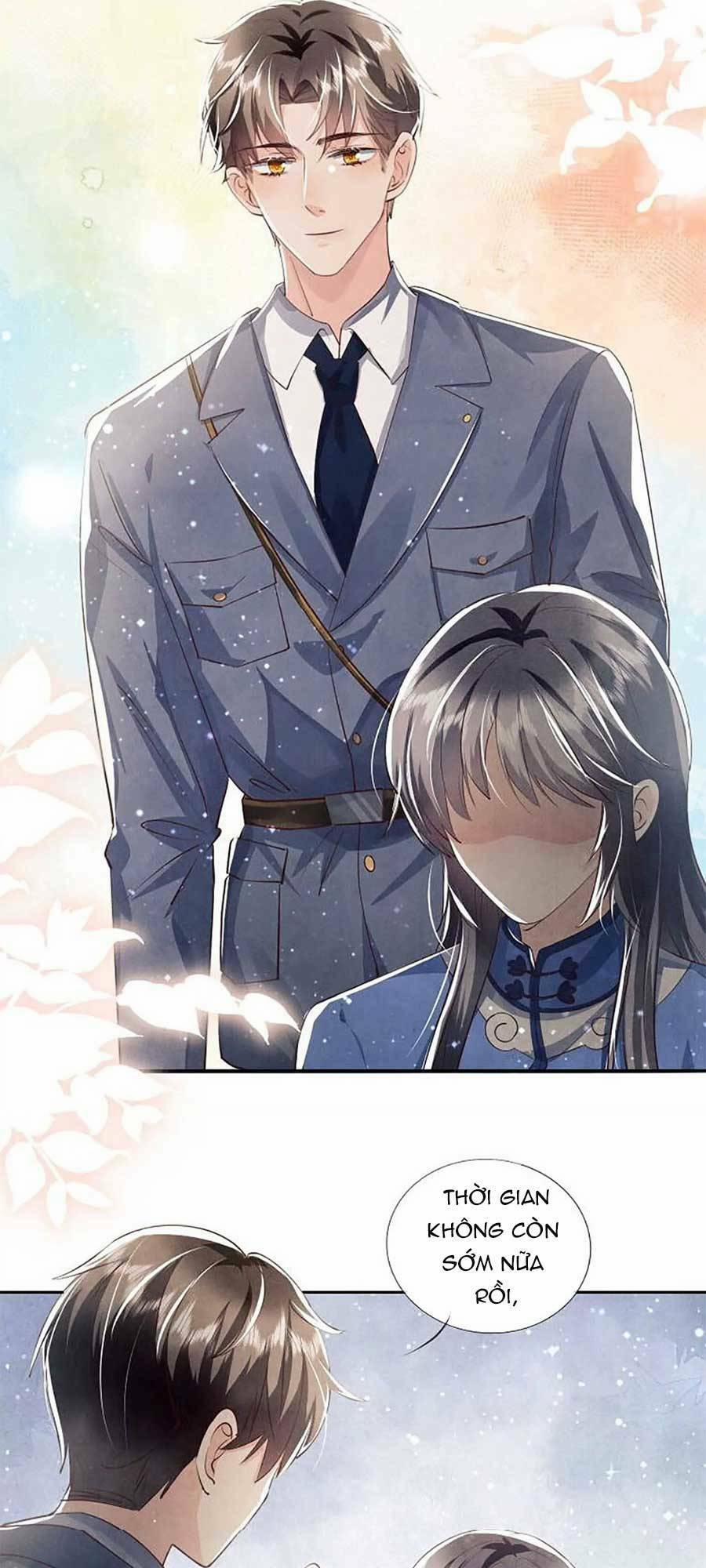 Tôi Có Ông Chồng Hay Ghen 35 trang 5