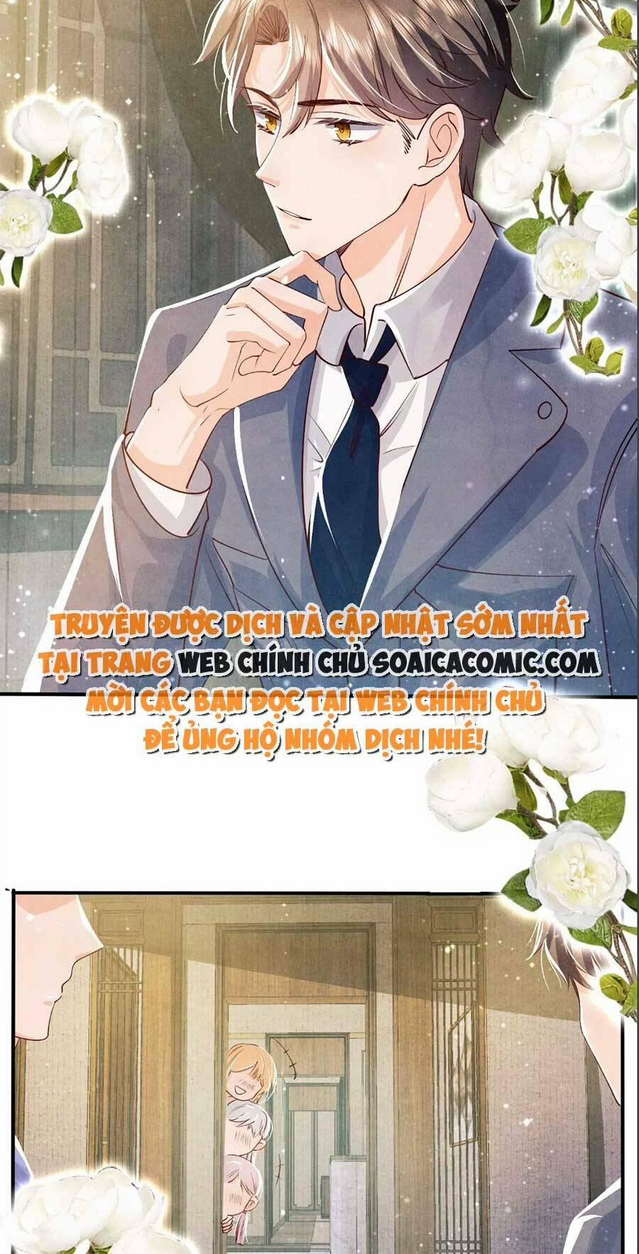 Tôi Có Ông Chồng Hay Ghen 37 trang 11