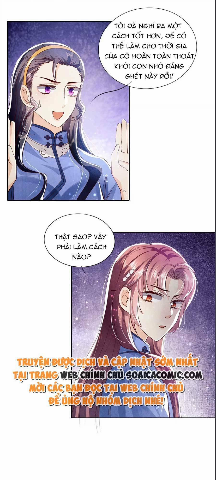 Tôi Có Ông Chồng Hay Ghen 37 trang 19