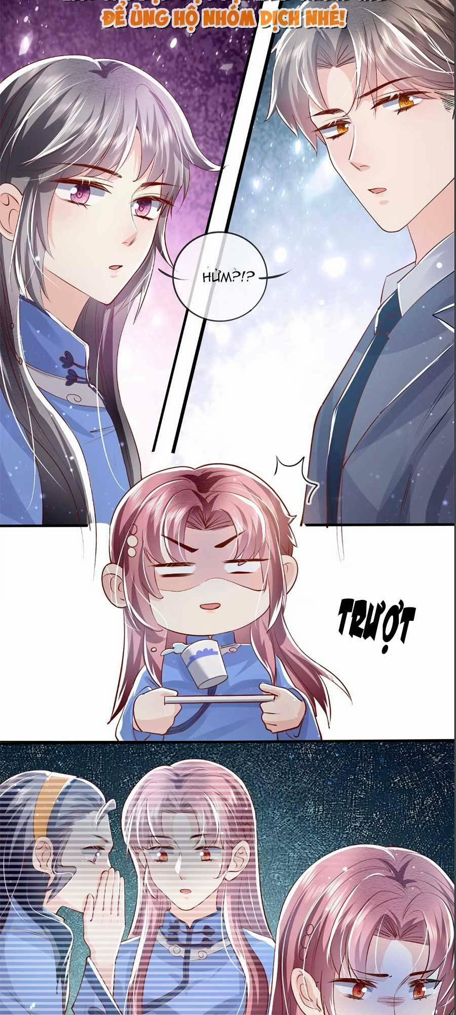 Tôi Có Ông Chồng Hay Ghen 37 trang 22