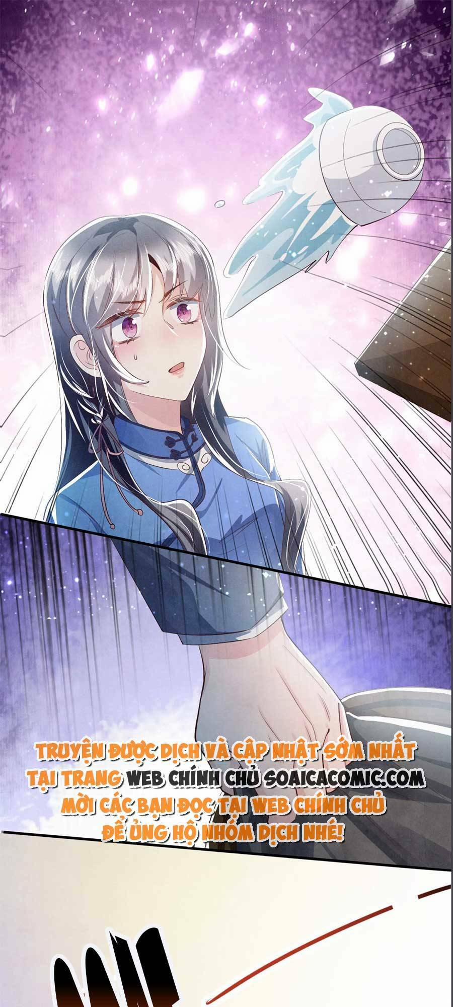 Tôi Có Ông Chồng Hay Ghen 37 trang 25