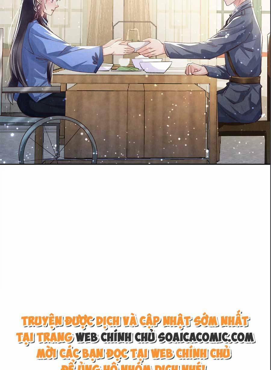 Tôi Có Ông Chồng Hay Ghen 37 trang 4