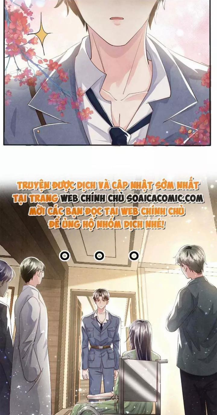 Tôi Có Ông Chồng Hay Ghen 38 trang 18