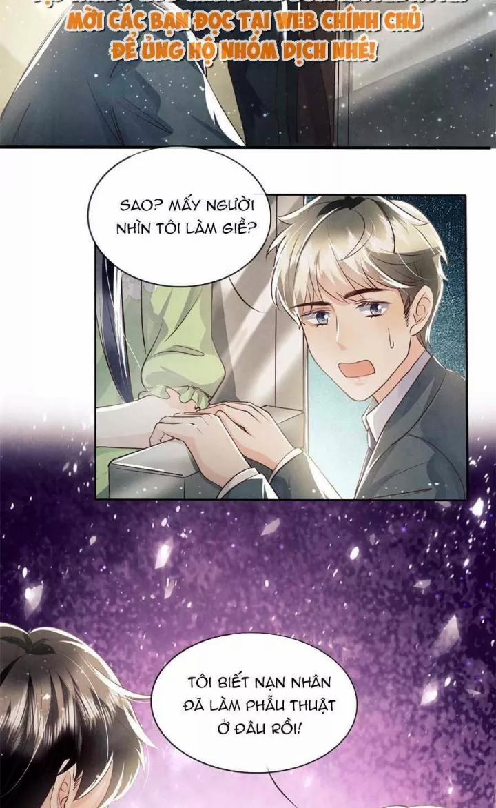 Tôi Có Ông Chồng Hay Ghen 38 trang 28