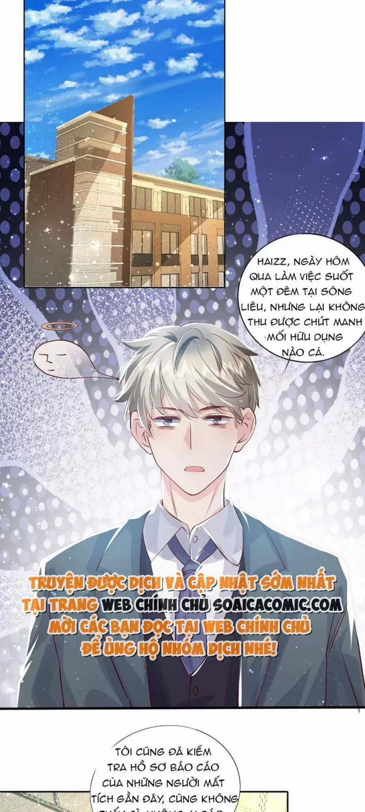 Tôi Có Ông Chồng Hay Ghen 38 trang 8