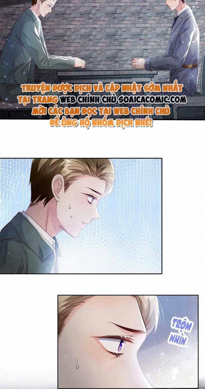 Tôi Có Ông Chồng Hay Ghen 40 trang 10