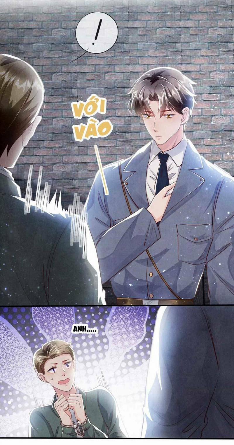 Tôi Có Ông Chồng Hay Ghen 40 trang 11