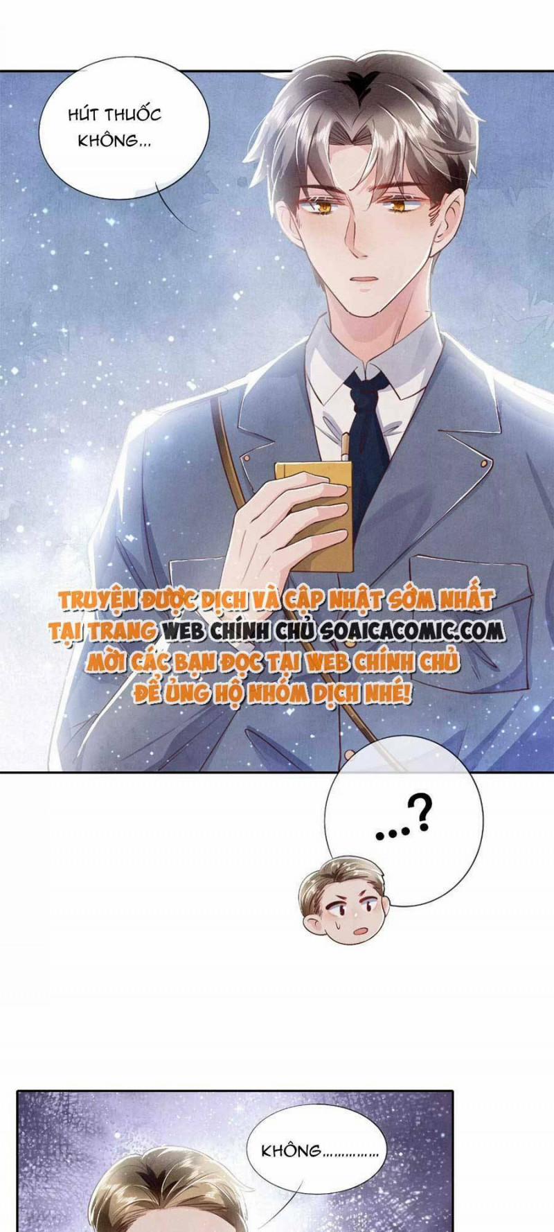 Tôi Có Ông Chồng Hay Ghen 40 trang 12