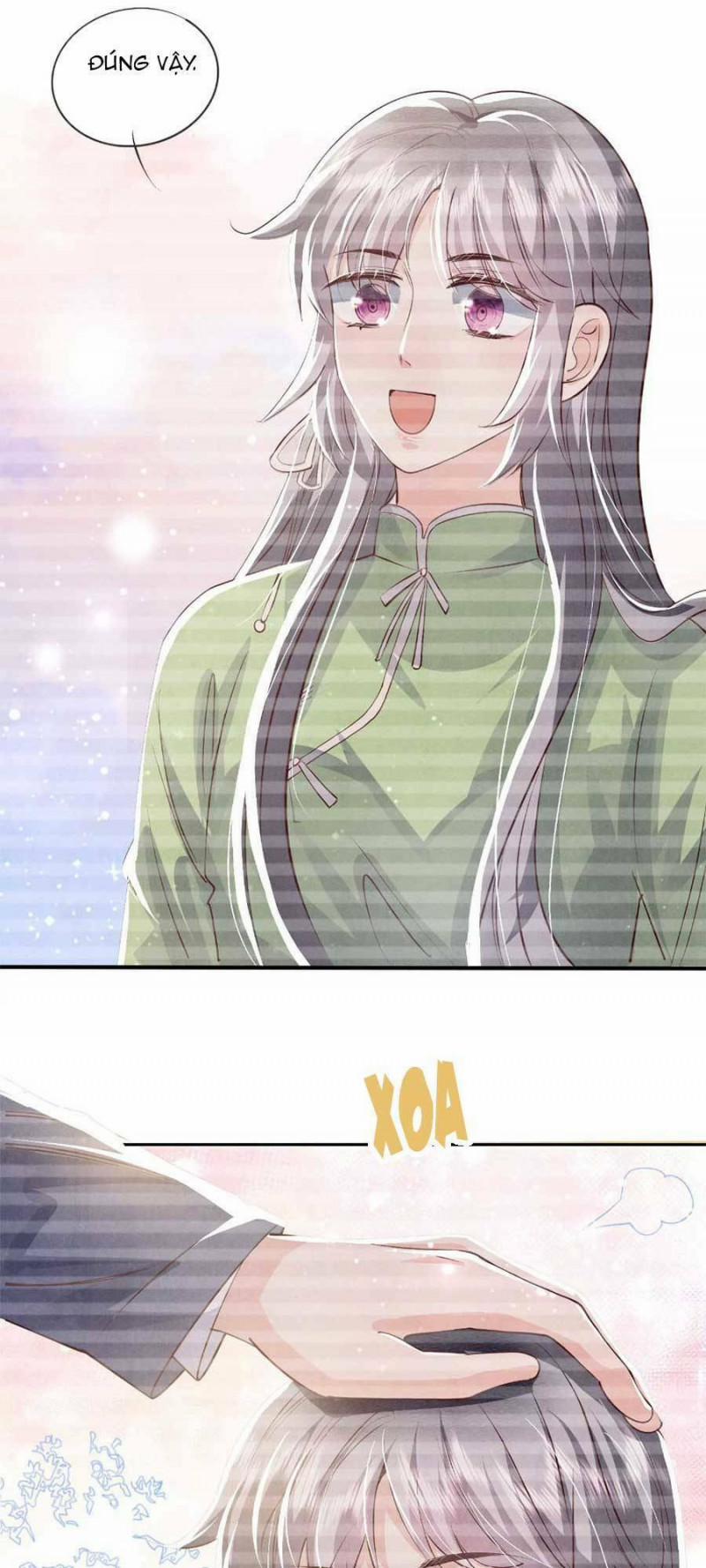 Tôi Có Ông Chồng Hay Ghen 40 trang 18