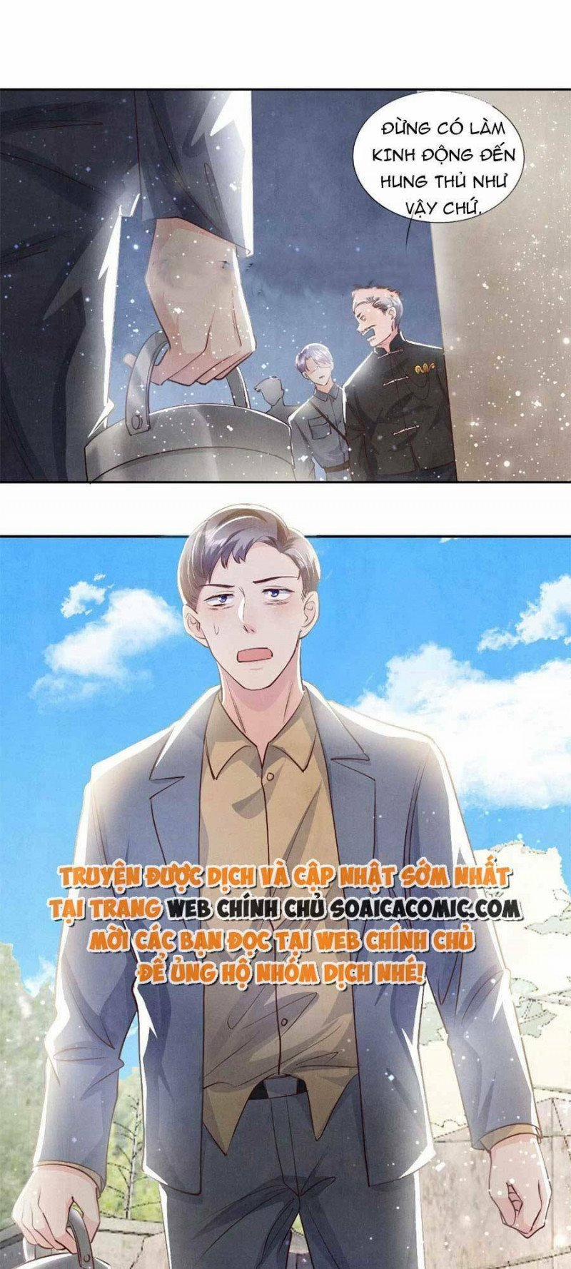 Tôi Có Ông Chồng Hay Ghen 41 trang 13