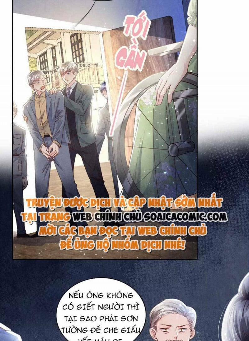 Tôi Có Ông Chồng Hay Ghen 41 trang 16