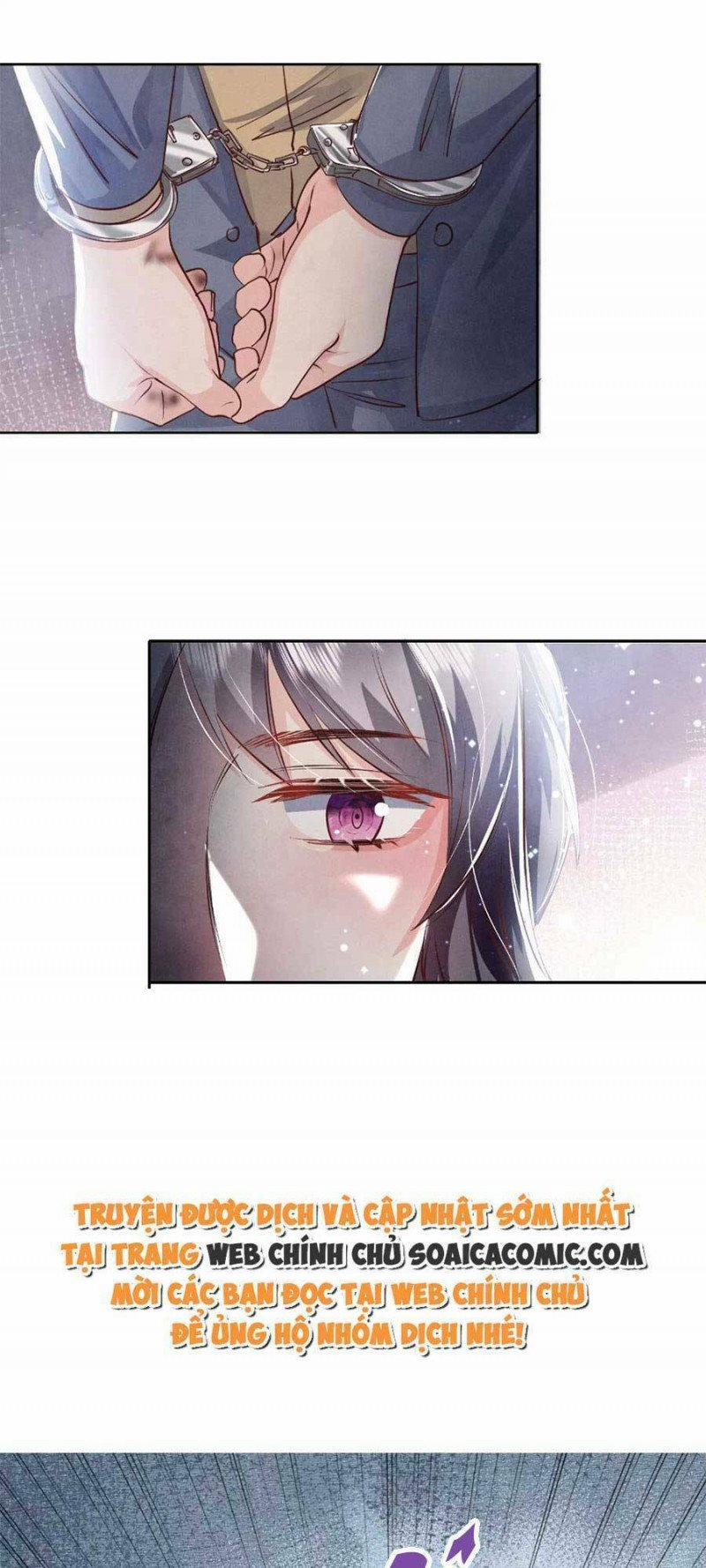 Tôi Có Ông Chồng Hay Ghen 41 trang 19