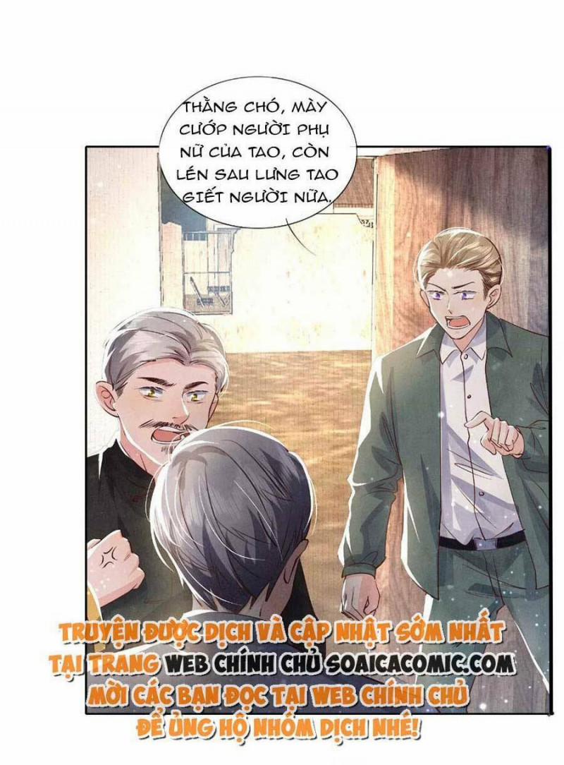 Tôi Có Ông Chồng Hay Ghen 41 trang 22