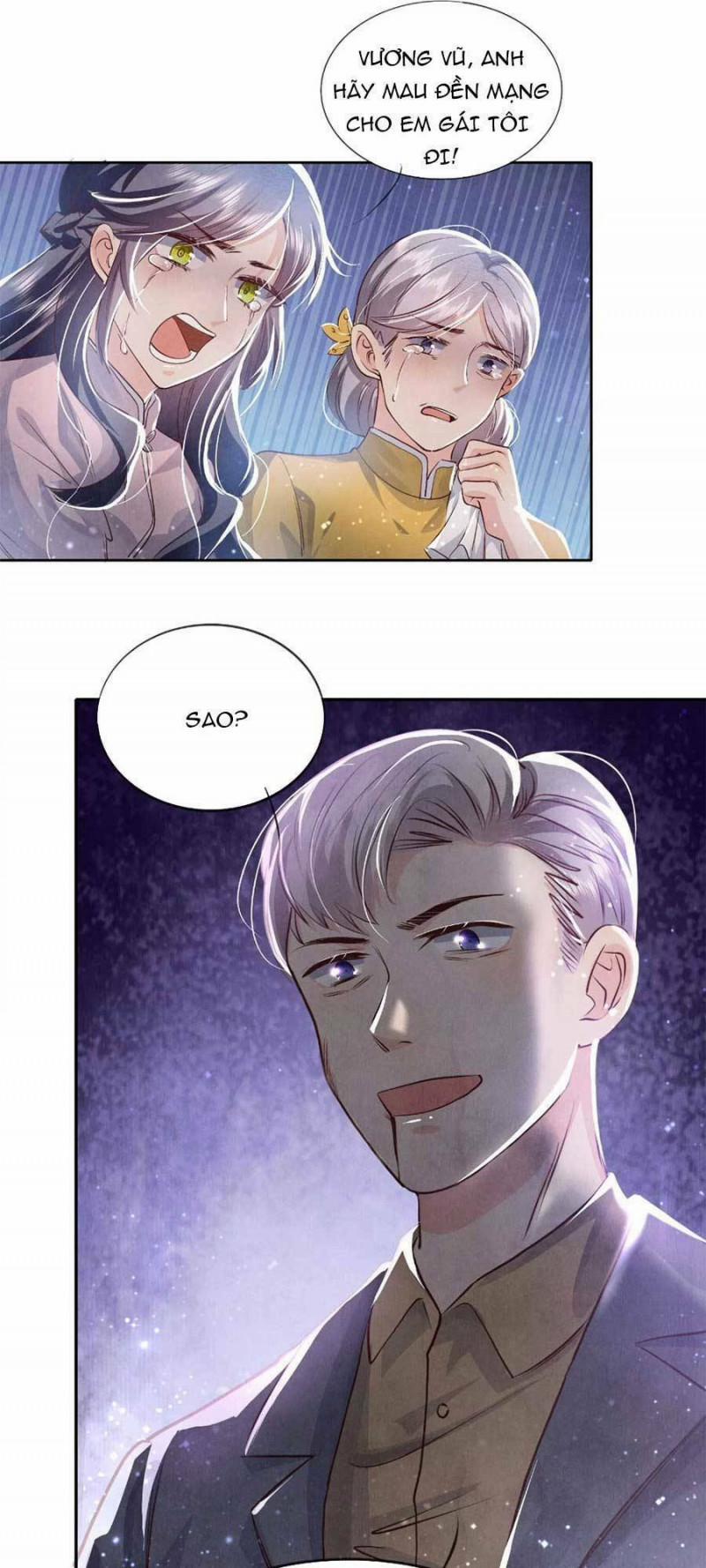 Tôi Có Ông Chồng Hay Ghen 41 trang 23