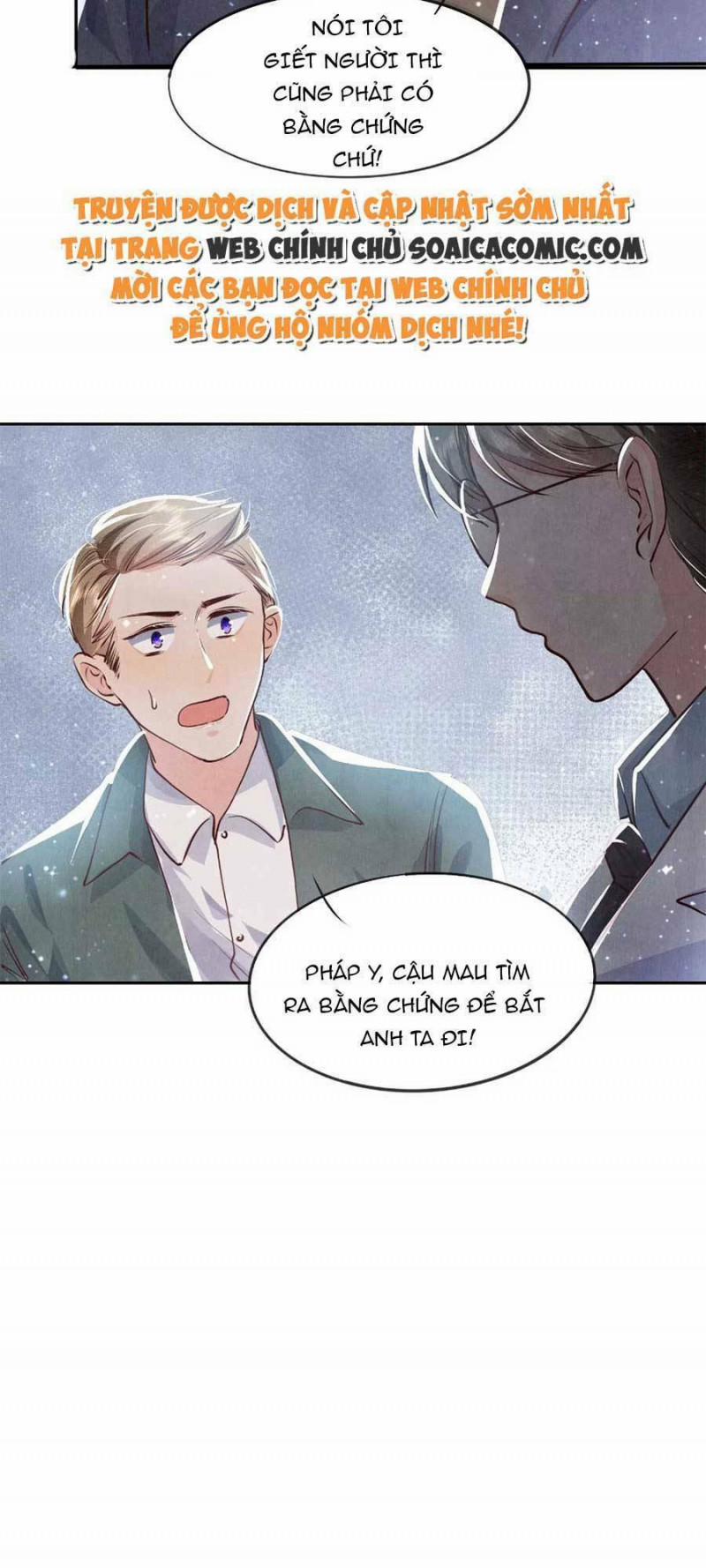 Tôi Có Ông Chồng Hay Ghen 41 trang 24