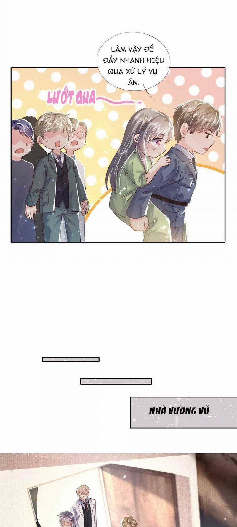 Tôi Có Ông Chồng Hay Ghen 41 trang 7