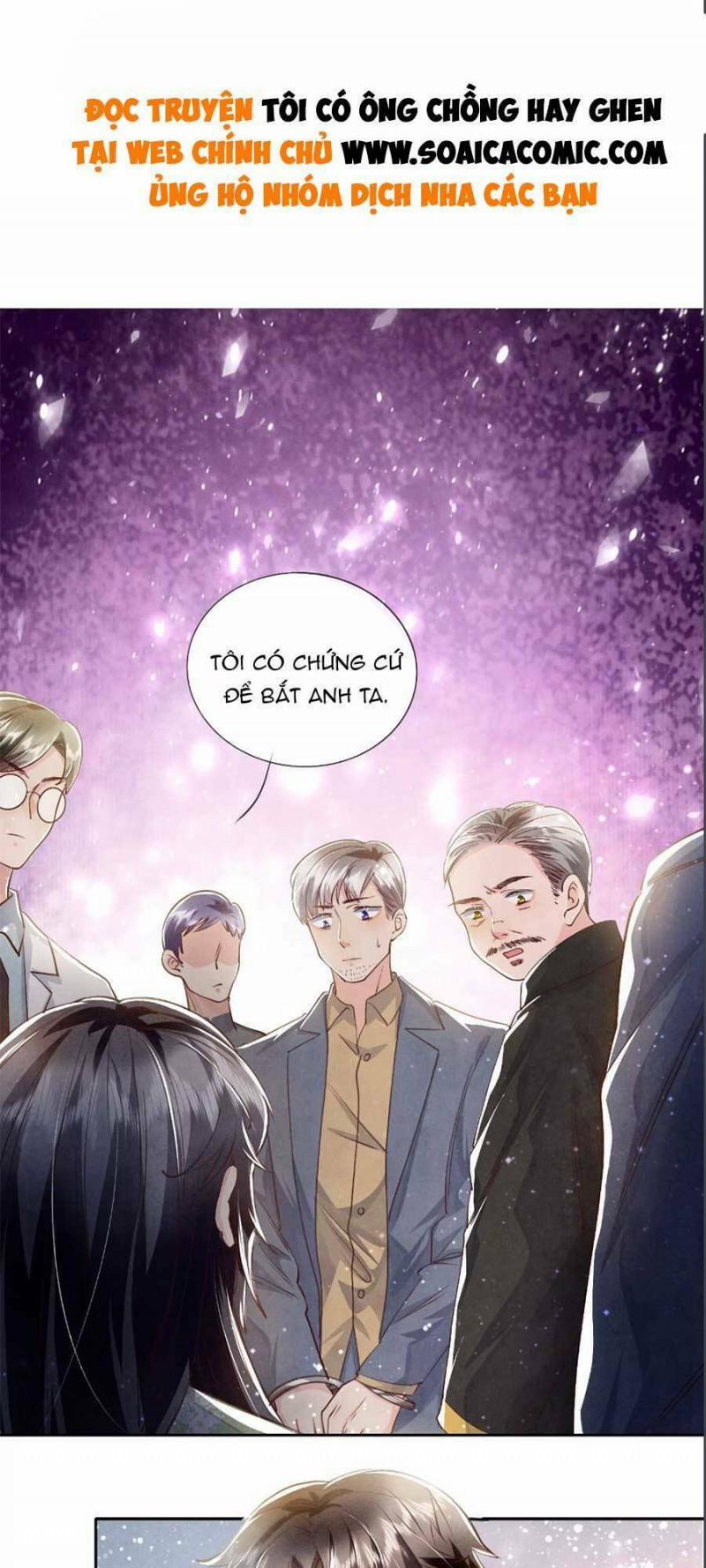 Tôi Có Ông Chồng Hay Ghen 42 trang 0