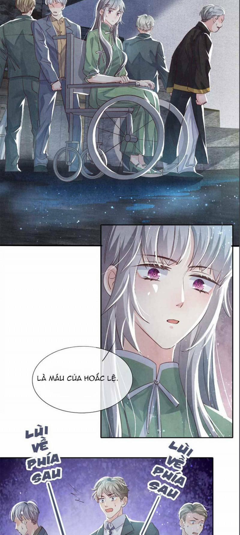 Tôi Có Ông Chồng Hay Ghen 42 trang 10