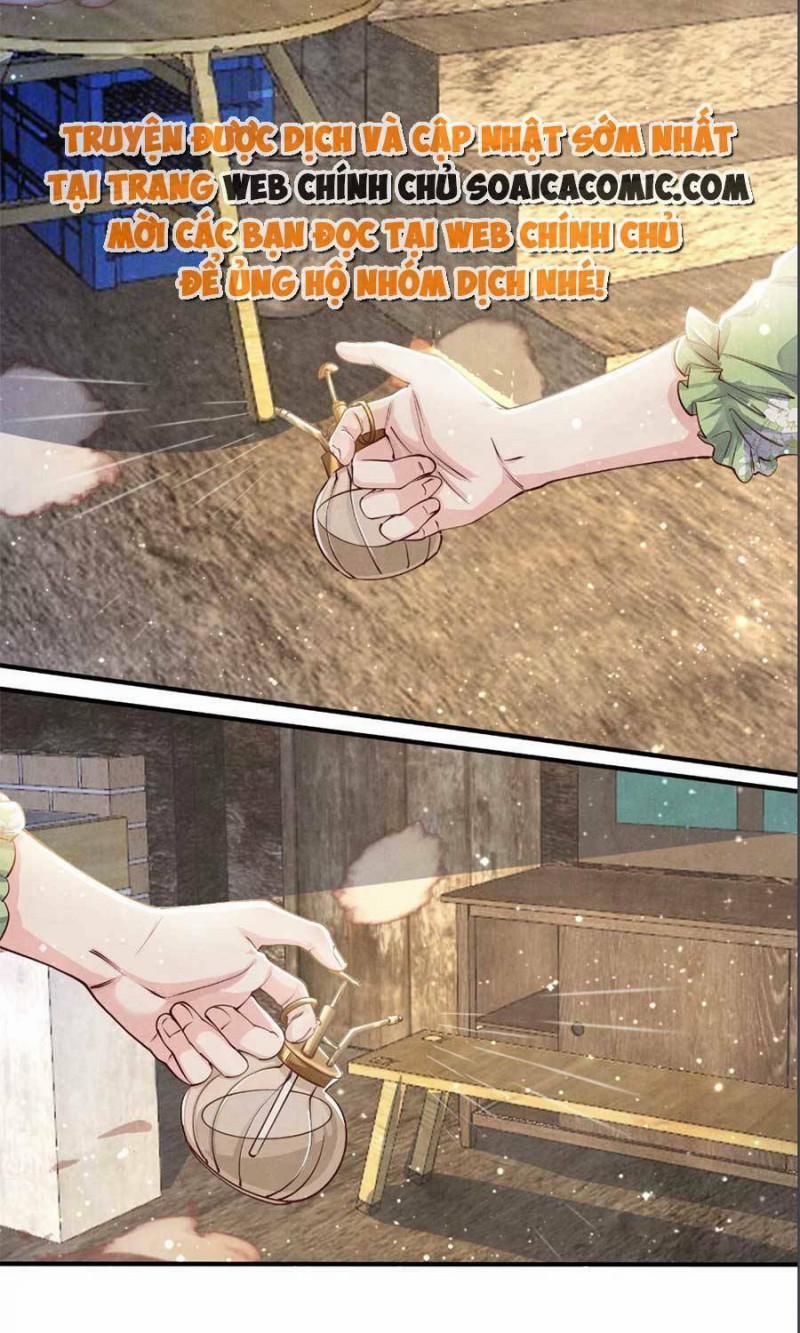 Tôi Có Ông Chồng Hay Ghen 42 trang 3