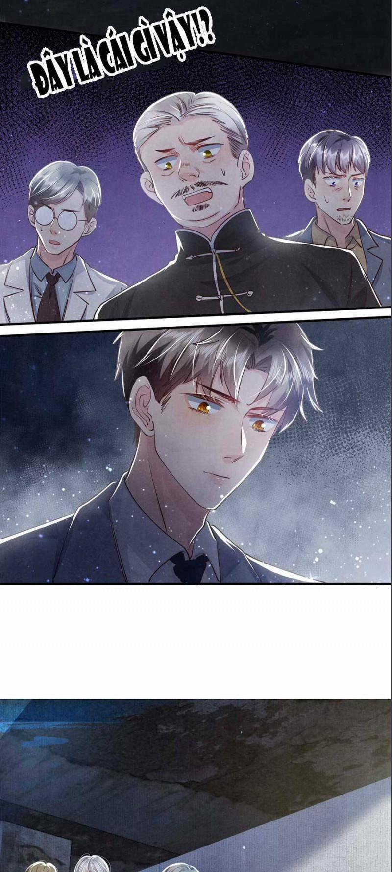 Tôi Có Ông Chồng Hay Ghen 42 trang 9