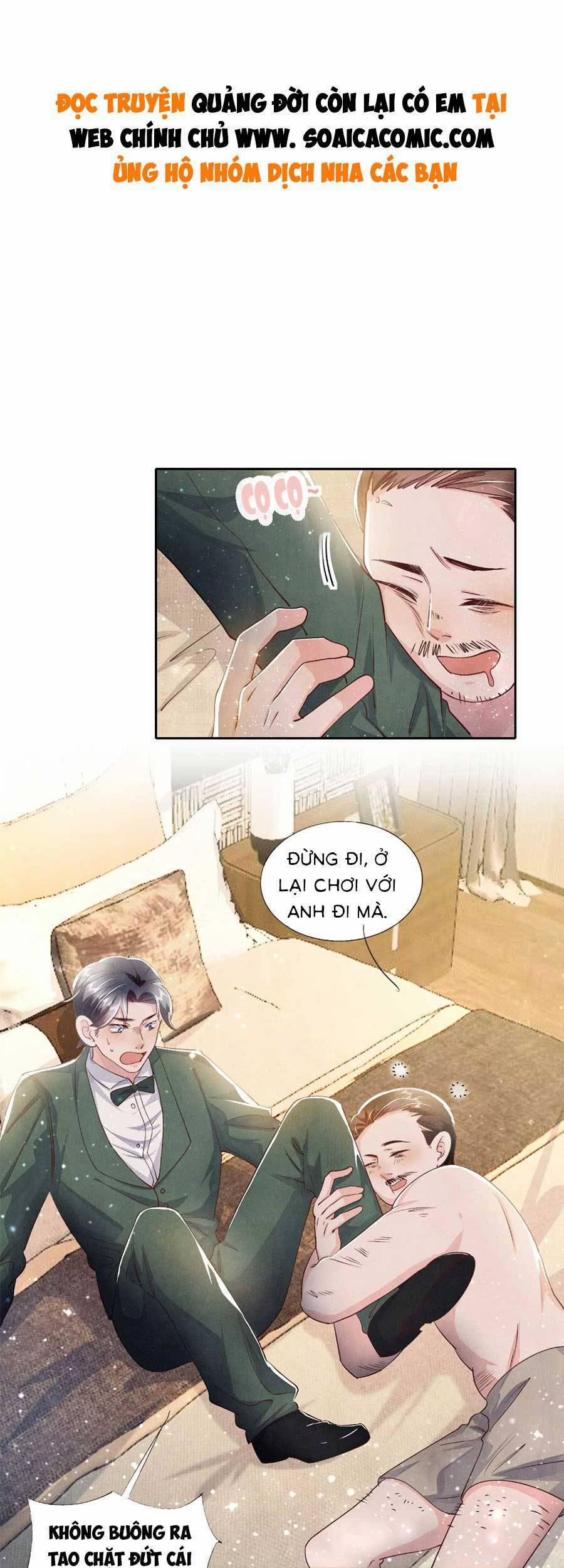 Tôi Có Ông Chồng Hay Ghen 47 trang 0