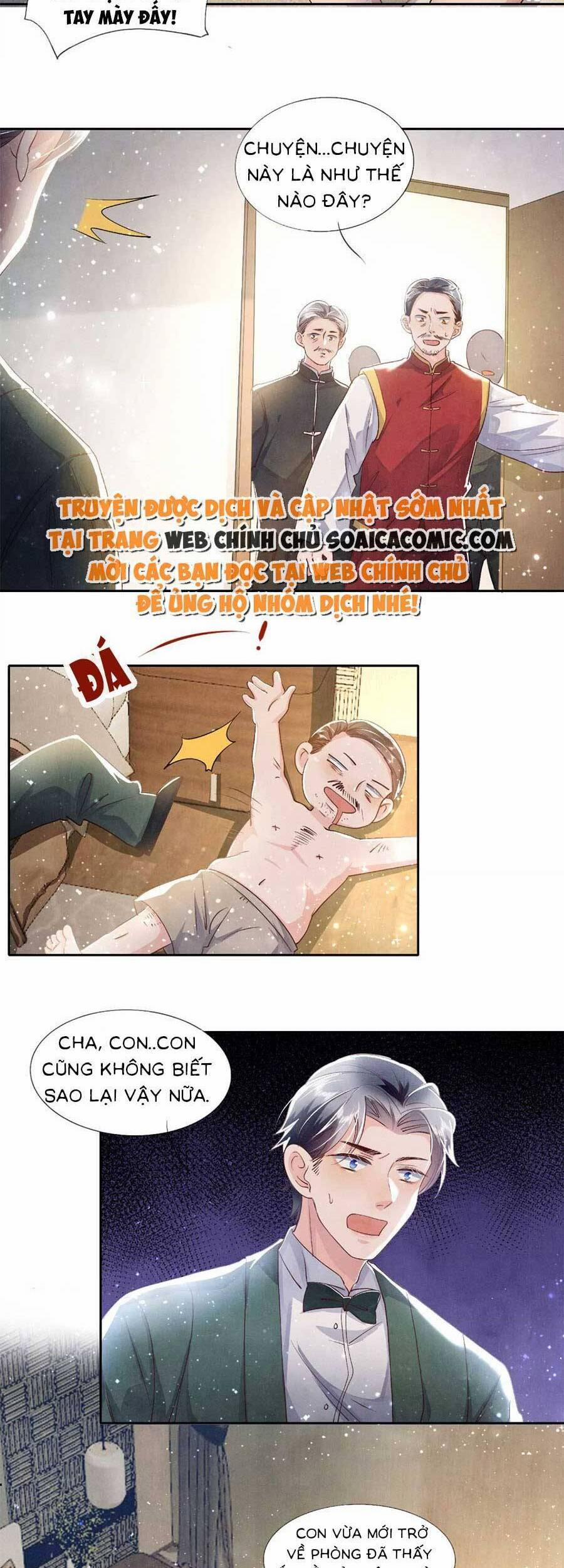 Tôi Có Ông Chồng Hay Ghen 47 trang 1