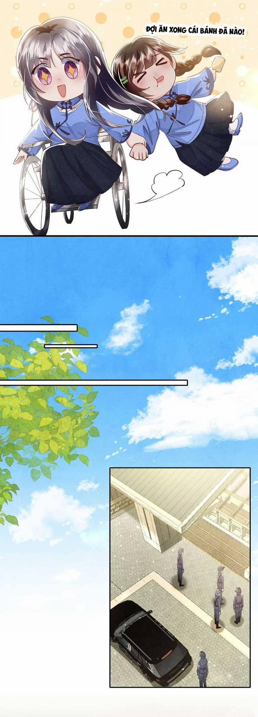 Tôi Có Ông Chồng Hay Ghen 47 trang 13