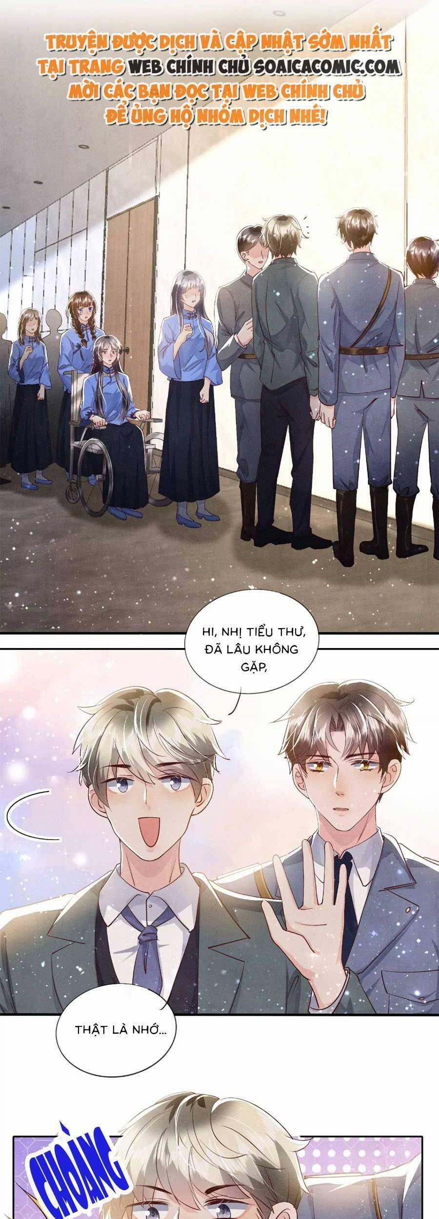 Tôi Có Ông Chồng Hay Ghen 47 trang 14