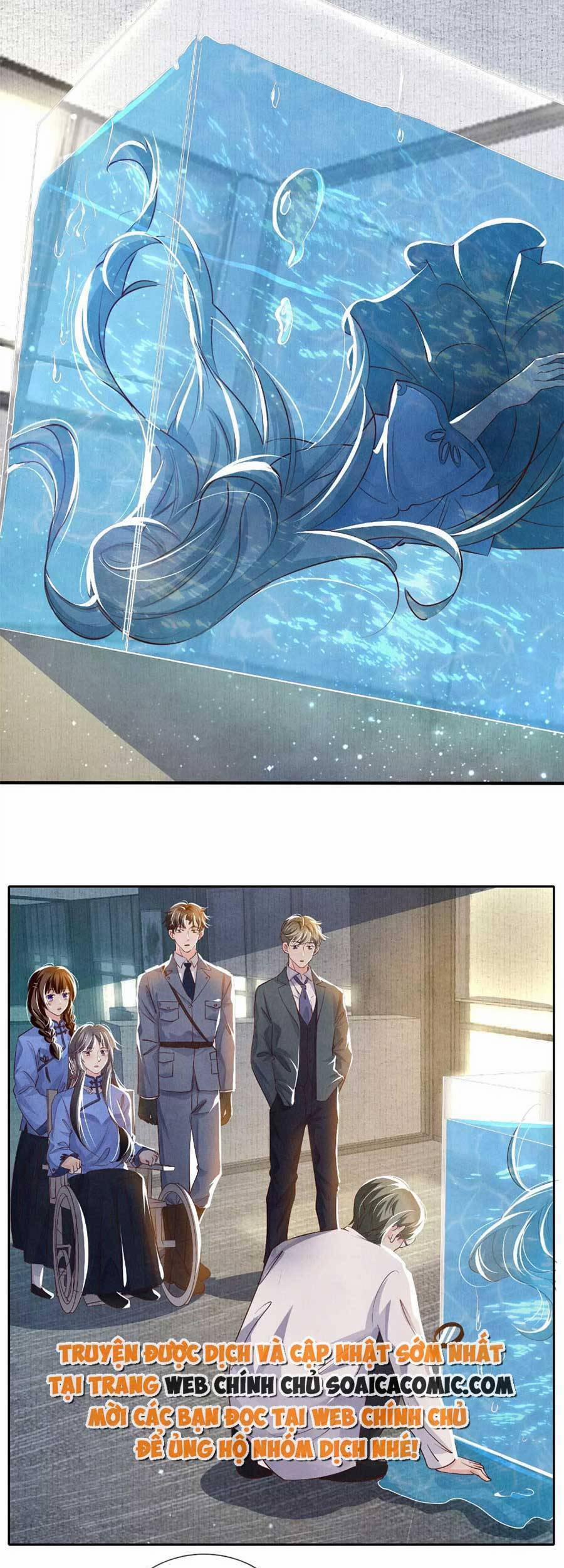 Tôi Có Ông Chồng Hay Ghen 47 trang 20