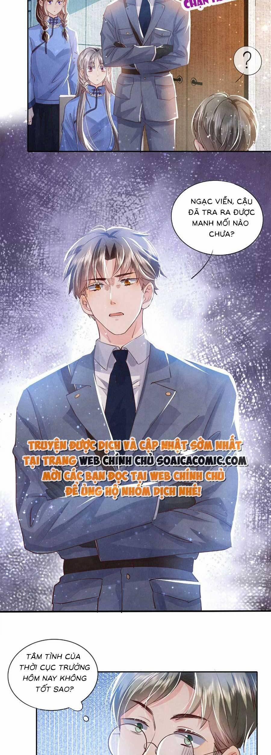 Tôi Có Ông Chồng Hay Ghen 47 trang 22